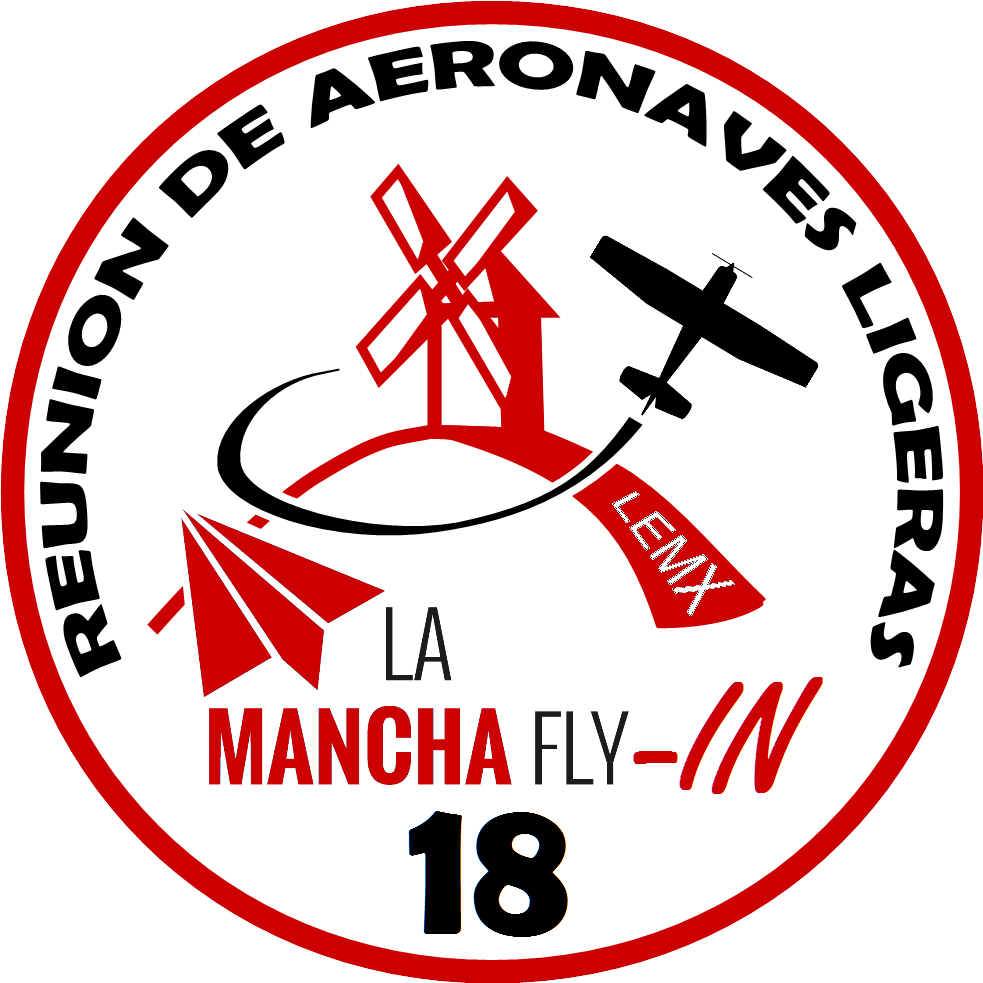 La Mancha Fly-In